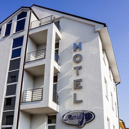 Hotel Meridijan16 Zagreb Luaran gambar