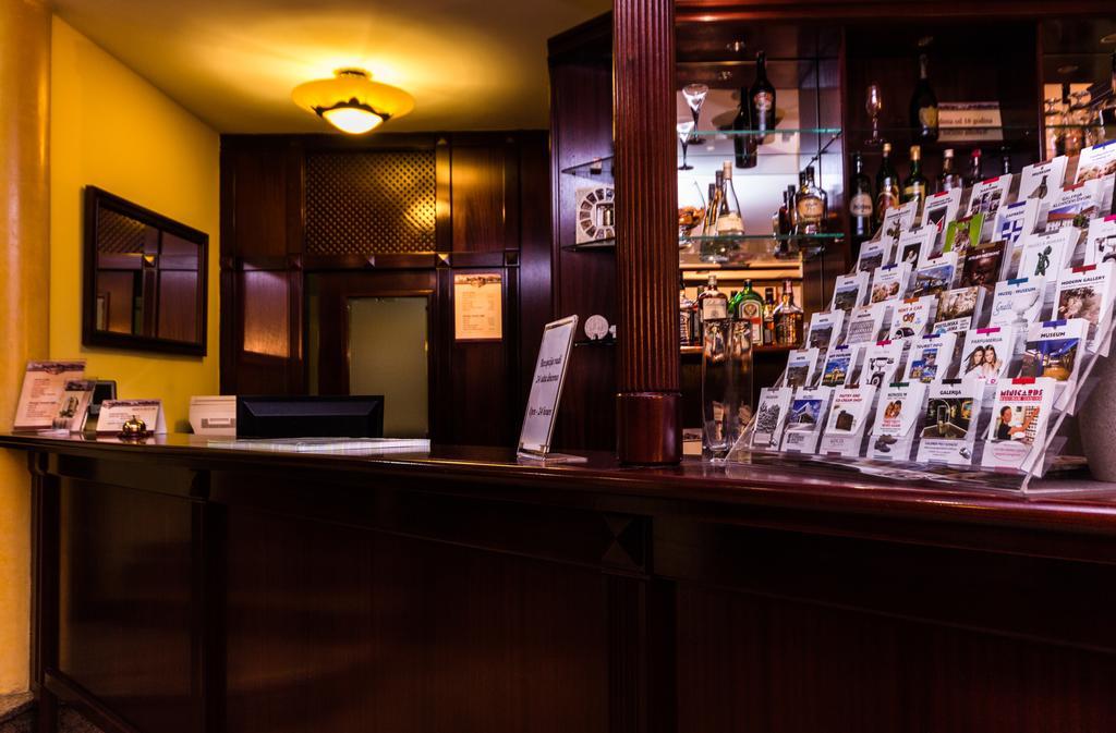 Hotel Meridijan16 Zagreb Luaran gambar
