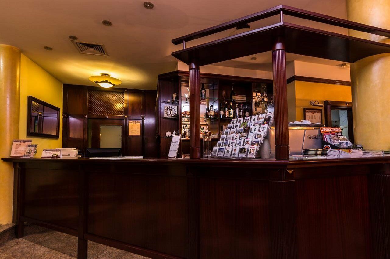 Hotel Meridijan16 Zagreb Luaran gambar
