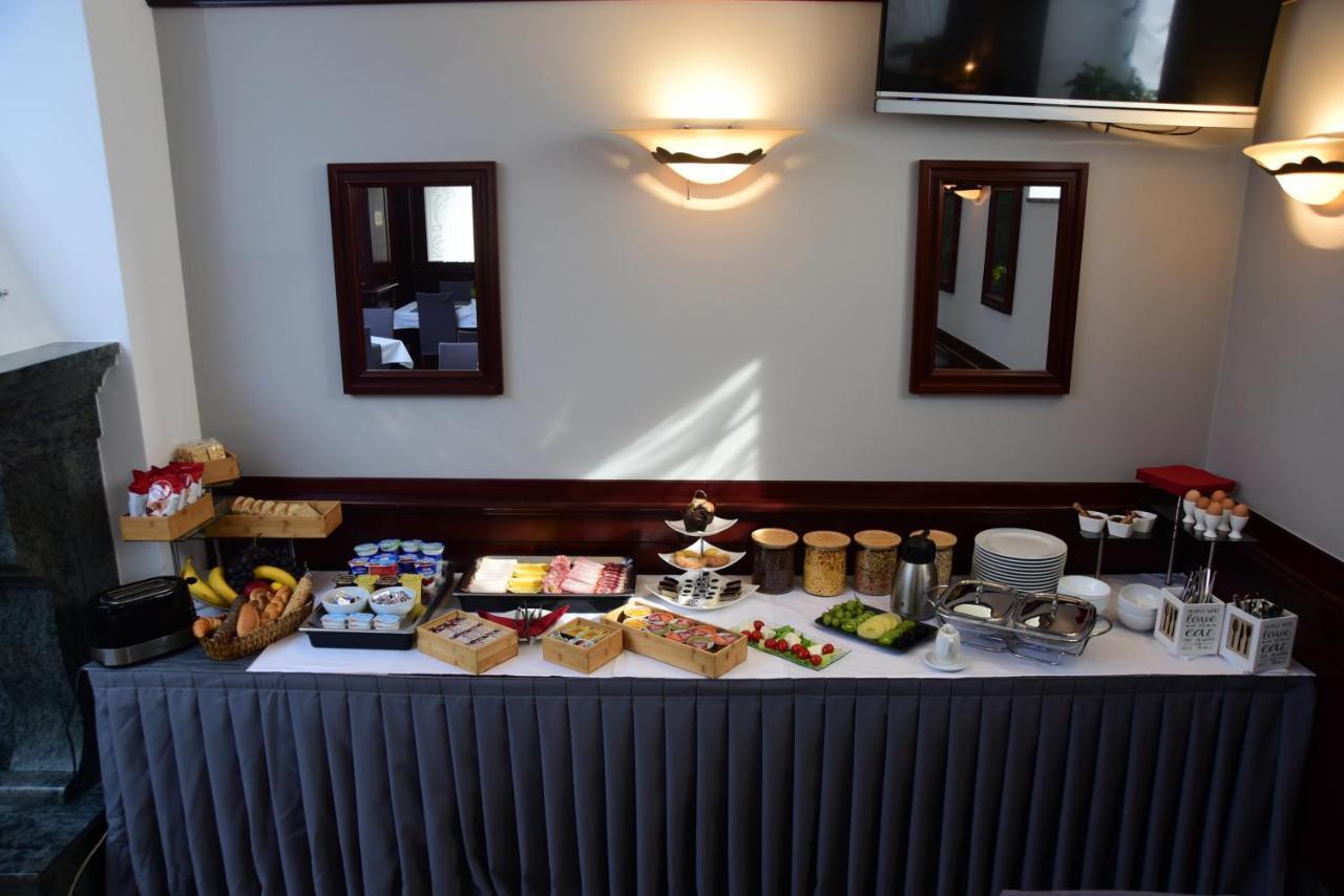 Hotel Meridijan16 Zagreb Luaran gambar