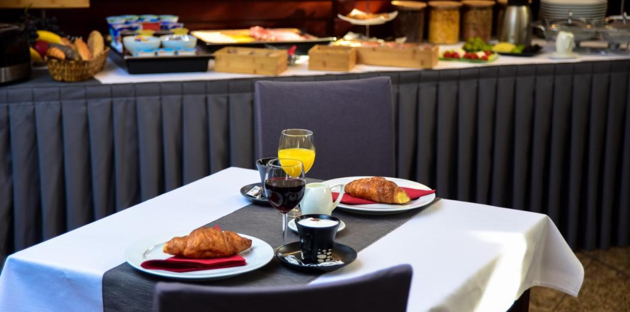 Hotel Meridijan16 Zagreb Luaran gambar