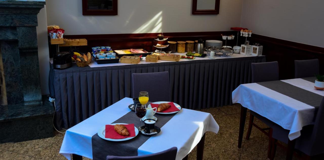 Hotel Meridijan16 Zagreb Luaran gambar