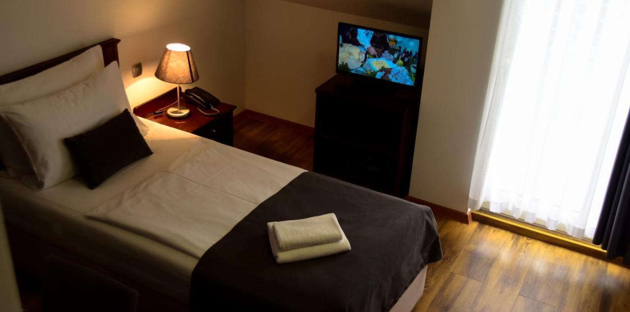 Hotel Meridijan16 Zagreb Luaran gambar