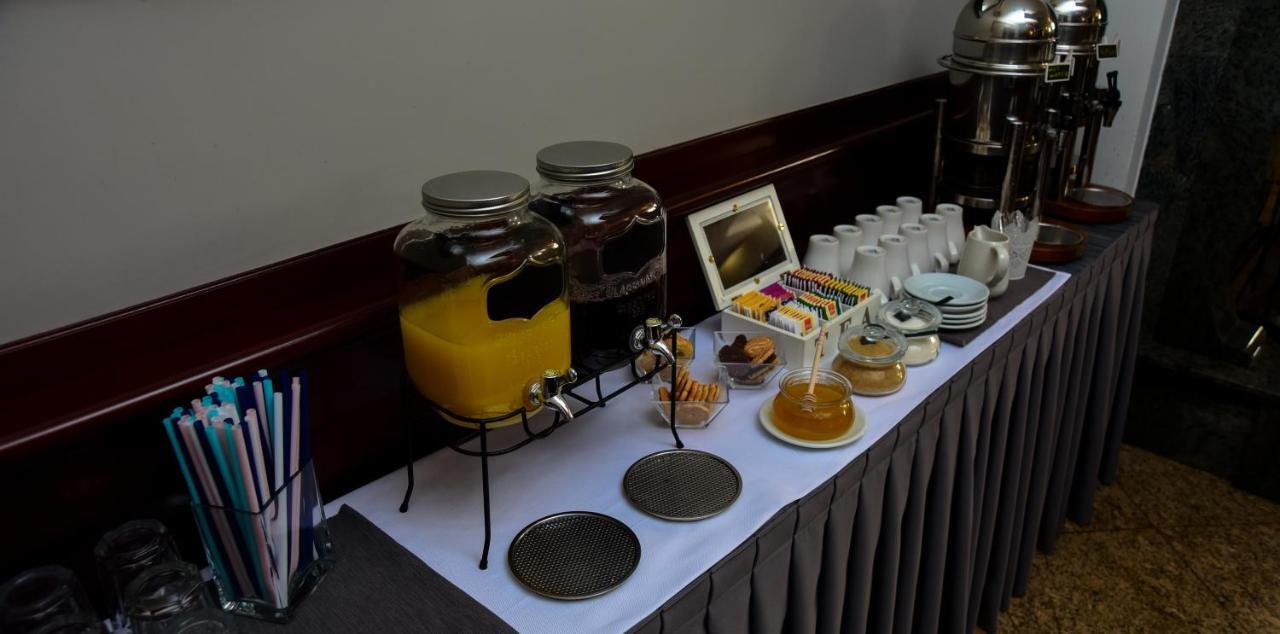 Hotel Meridijan16 Zagreb Luaran gambar