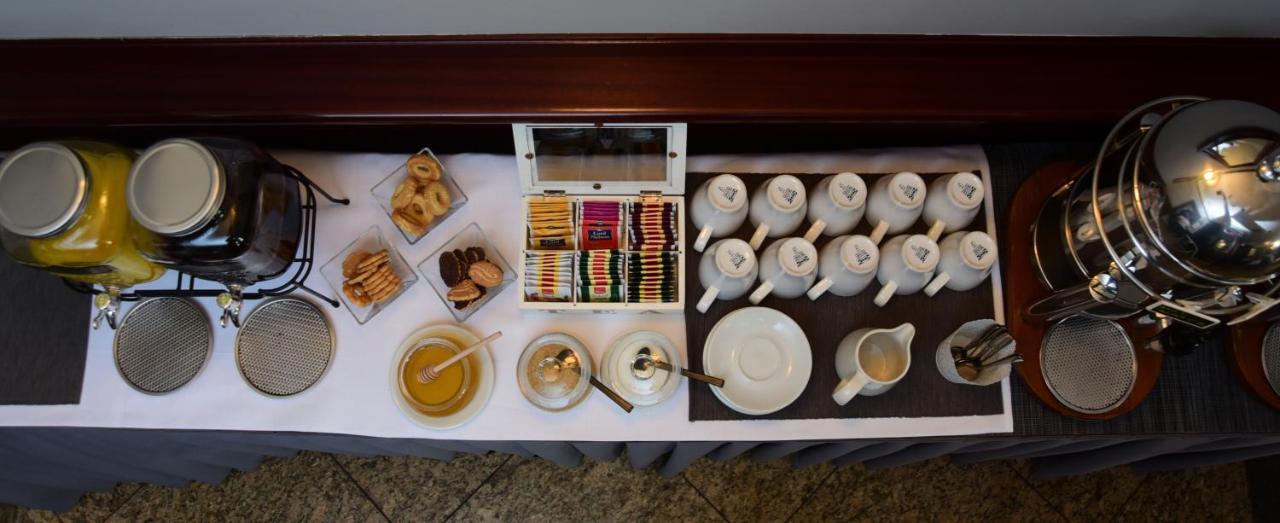 Hotel Meridijan16 Zagreb Luaran gambar